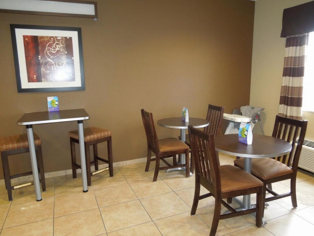 Microtel Inn & Suites By Wyndham Harrisonburg