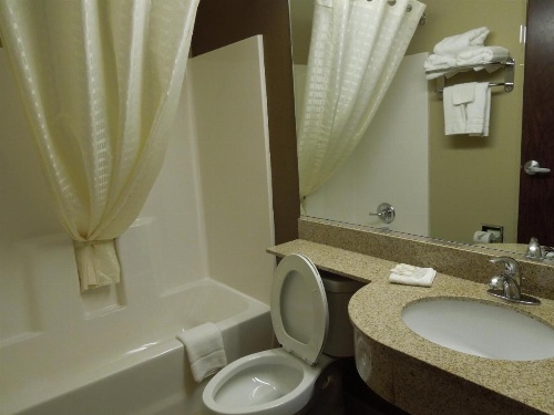 Microtel Inn & Suites By Wyndham Harrisonburg image 14