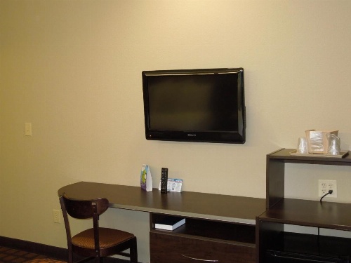 Microtel Inn & Suites By Wyndham Harrisonburg image 21