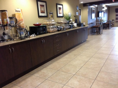 Microtel Inn & Suites By Wyndham Harrisonburg image 44