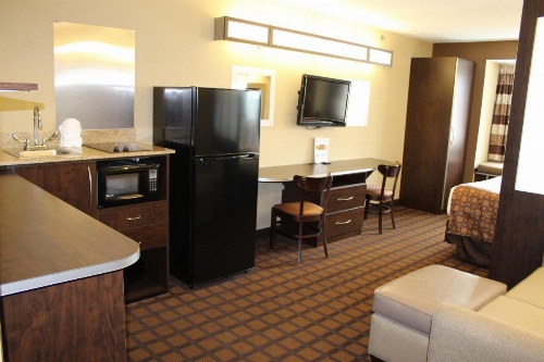 Microtel Inn & Suites By Wyndham Harrisonburg image 45