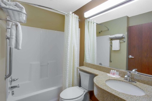 Microtel Inn & Suites By Wyndham Harrisonburg image 5